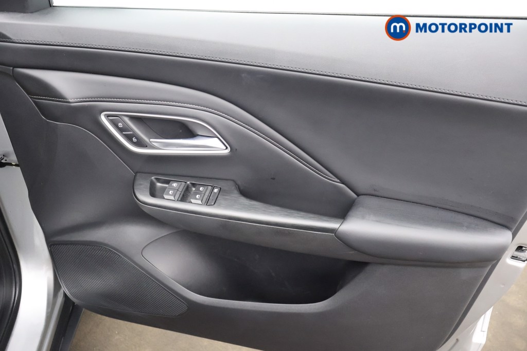 Mg Motor Uk ZS Trophy Automatic Petrol-Electric Hybrid SUV - Stock Number (1618446) - 10th supplementary image