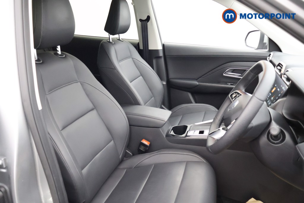 Mg Motor Uk ZS Trophy Automatic Petrol-Electric Hybrid SUV - Stock Number (1618446) - 12th supplementary image