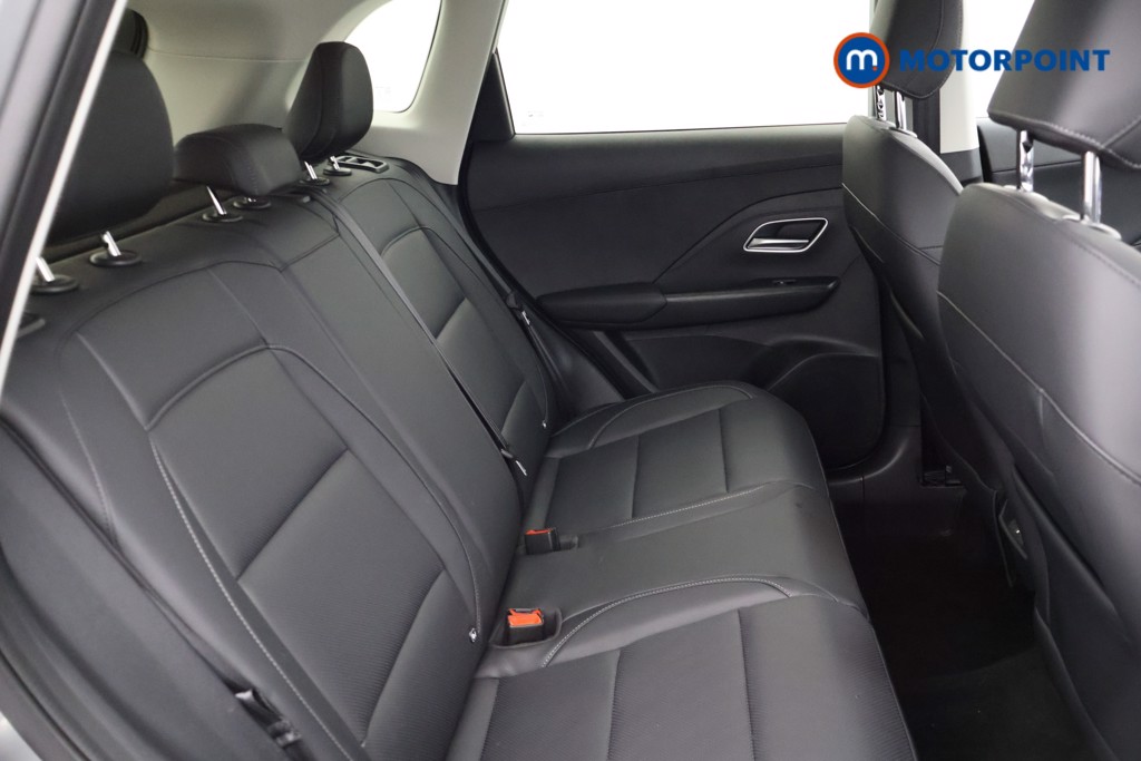 Mg Motor Uk ZS Trophy Automatic Petrol-Electric Hybrid SUV - Stock Number (1618446) - 13th supplementary image