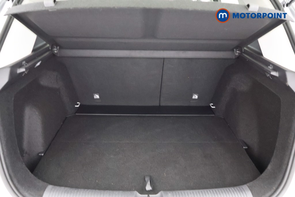 Mg Motor Uk ZS Trophy Automatic Petrol-Electric Hybrid SUV - Stock Number (1618446) - 18th supplementary image