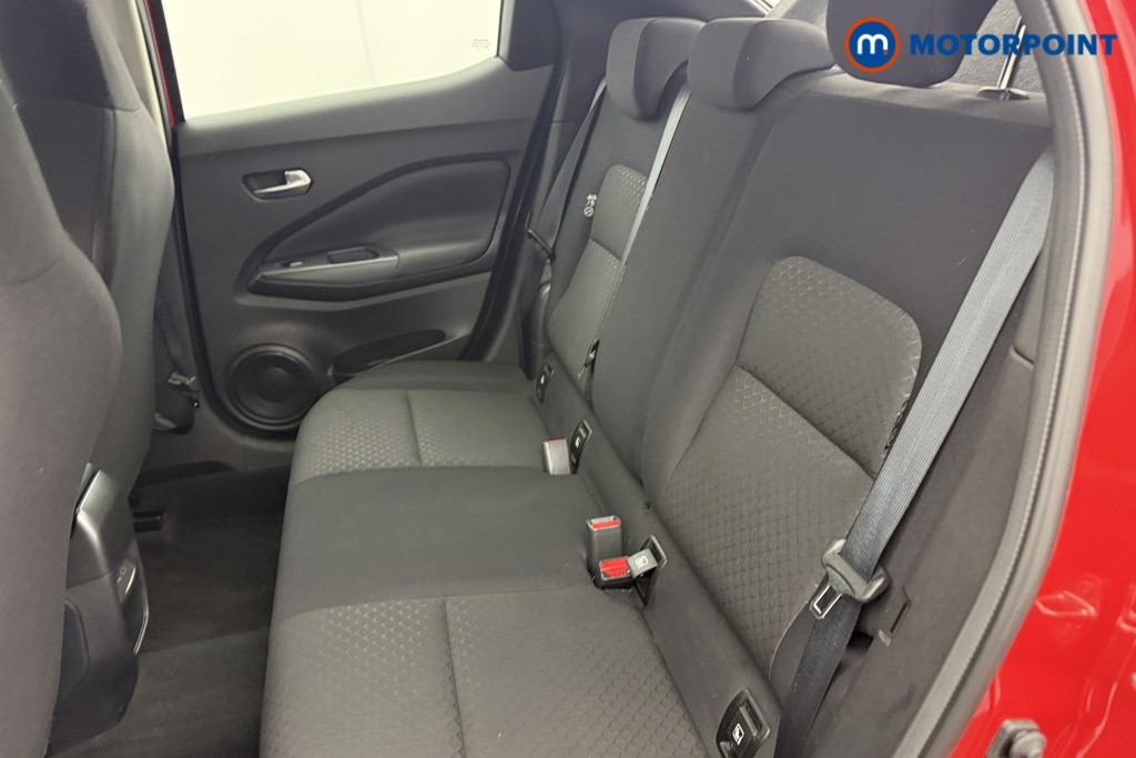 Nissan Juke Acenta Premium Manual Petrol SUV - Stock Number (1618543) - 10th supplementary image