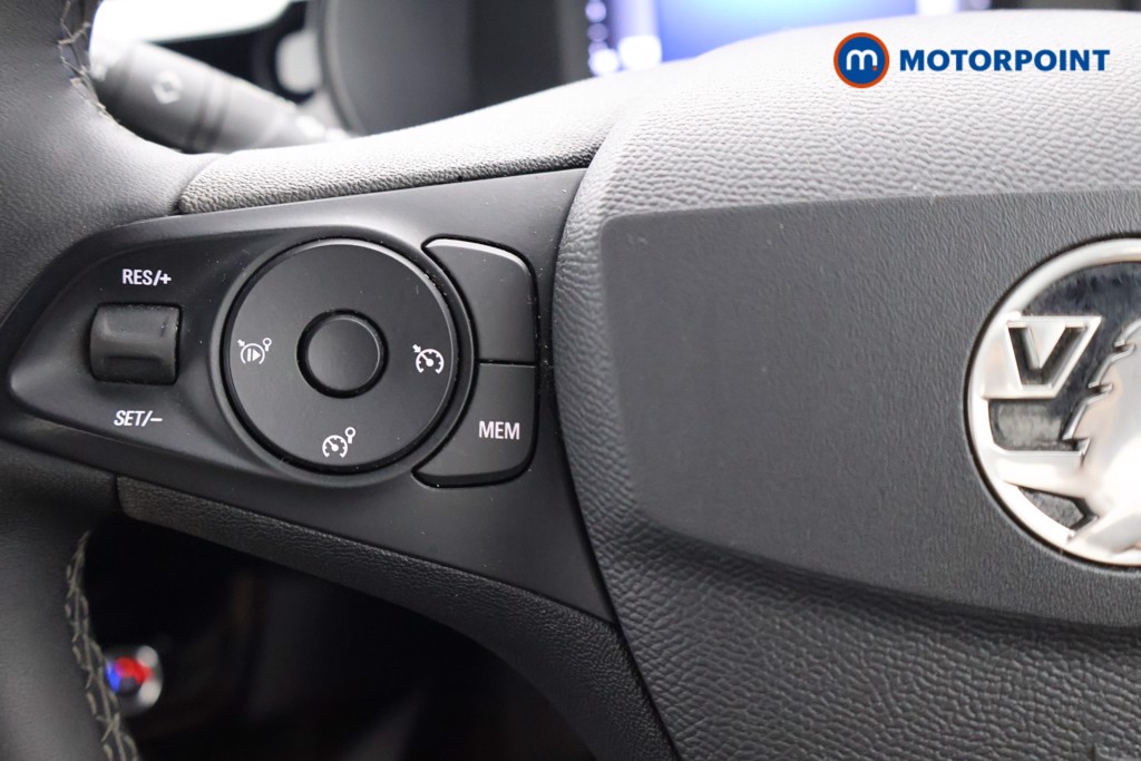 Vauxhall Corsa GS Manual Petrol Hatchback - Stock Number (1618547) - 2nd supplementary image