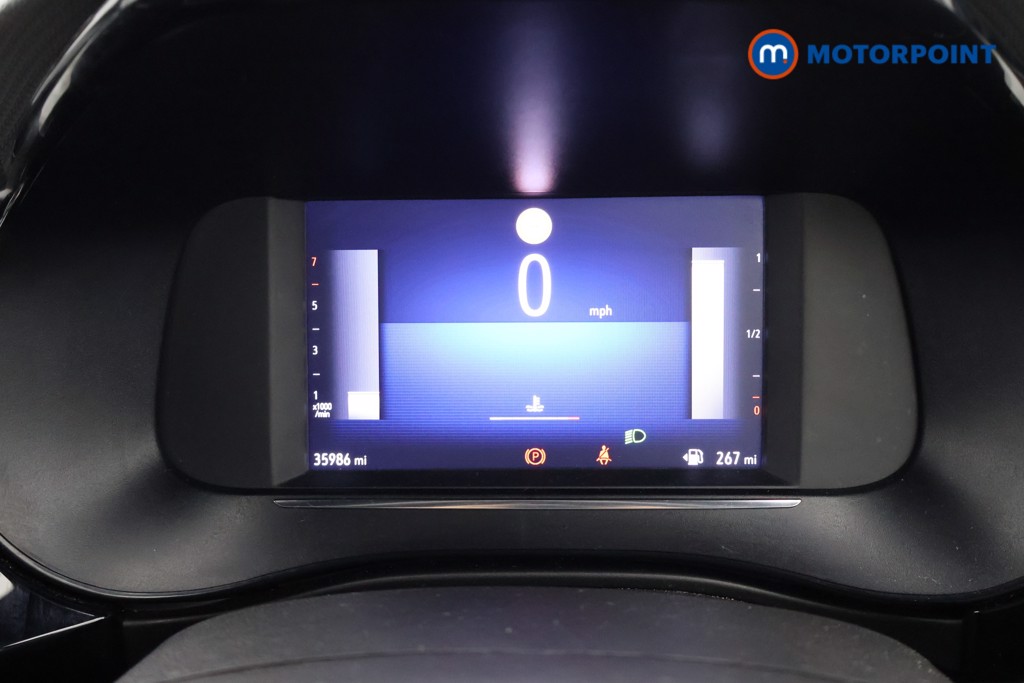 Vauxhall Corsa GS Manual Petrol Hatchback - Stock Number (1618547) - 4th supplementary image