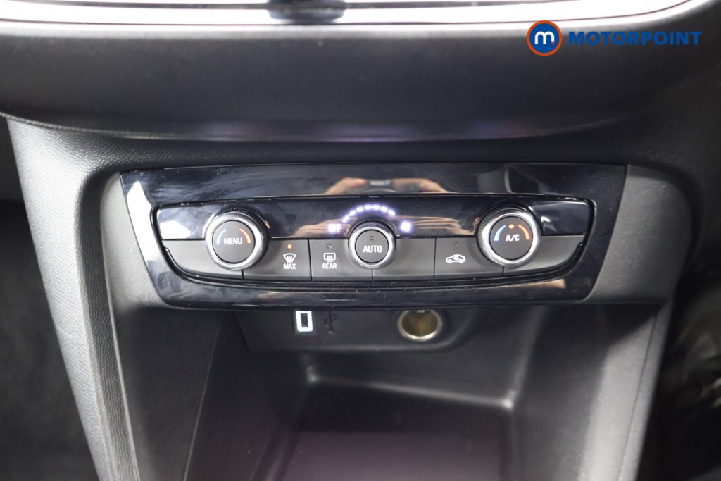 Vauxhall Corsa GS Manual Petrol Hatchback - Stock Number (1618547) - 6th supplementary image