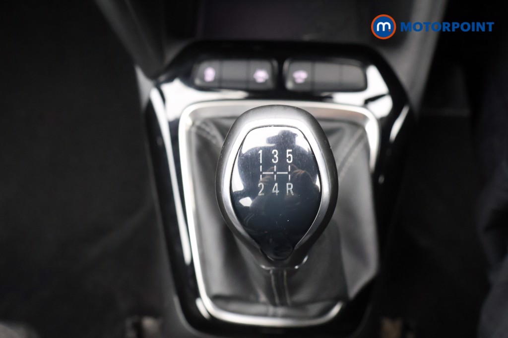 Vauxhall Corsa GS Manual Petrol Hatchback - Stock Number (1618547) - 7th supplementary image