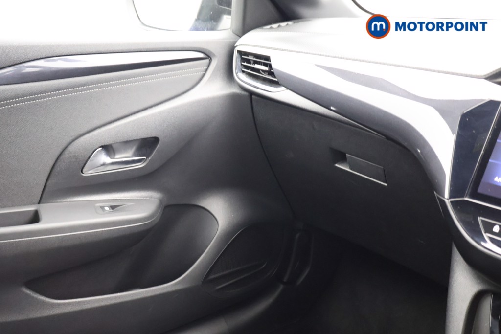 Vauxhall Corsa GS Manual Petrol Hatchback - Stock Number (1618547) - 8th supplementary image
