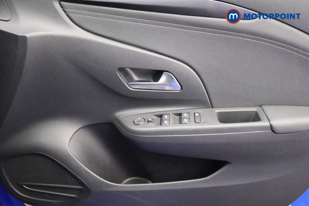 Vauxhall Corsa GS Manual Petrol Hatchback - Stock Number (1618547) - 9th supplementary image