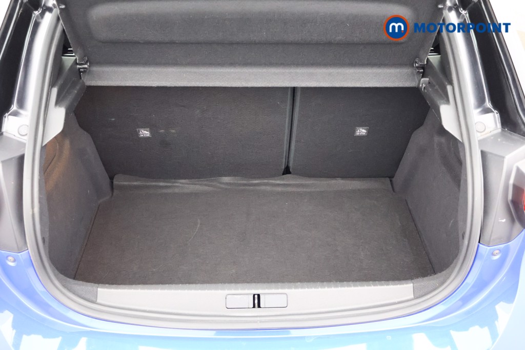 Vauxhall Corsa GS Manual Petrol Hatchback - Stock Number (1618547) - 13th supplementary image