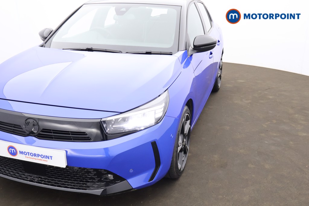 Vauxhall Corsa GS Manual Petrol Hatchback - Stock Number (1618547) - 14th supplementary image