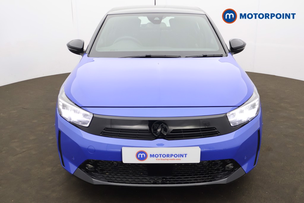 Vauxhall Corsa GS Manual Petrol Hatchback - Stock Number (1618547) - 15th supplementary image