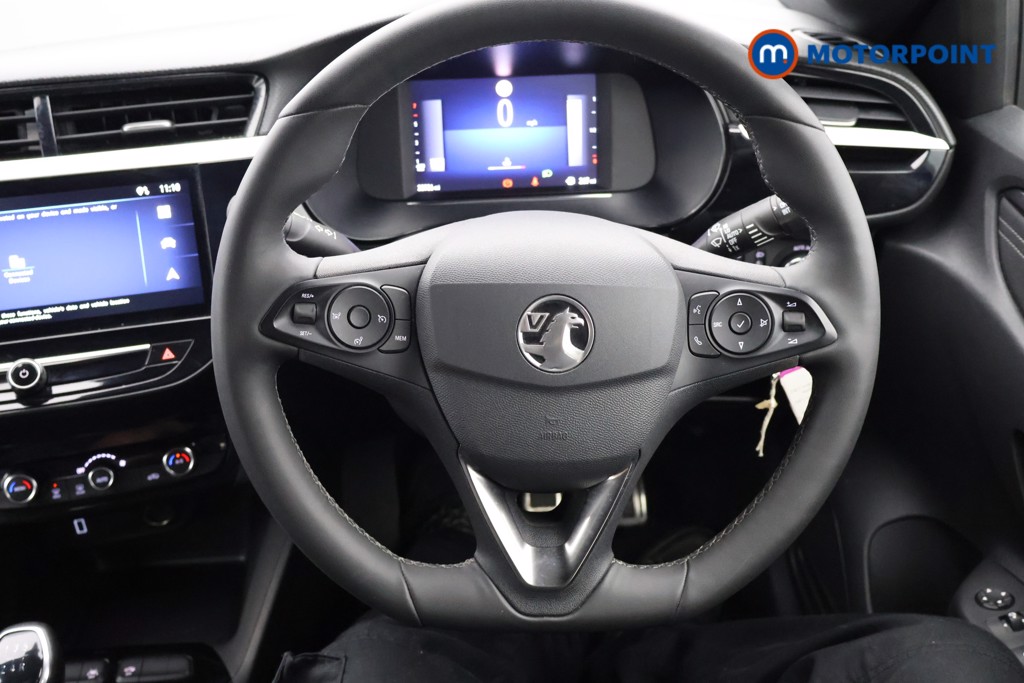 Vauxhall Corsa GS Manual Petrol Hatchback - Stock Number (1618547) - 1st supplementary image