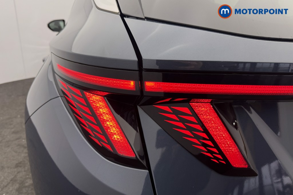 Hyundai Tucson Premium Automatic Petrol-Electric Hybrid SUV - Stock Number (1618699) - 15th supplementary image