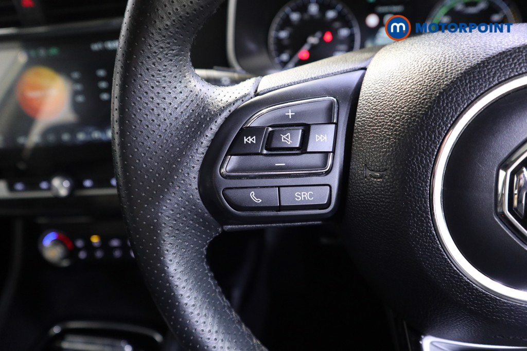 Mg Motor Uk ZS Exclusive Automatic Electric SUV - Stock Number (1618911) - 3rd supplementary image
