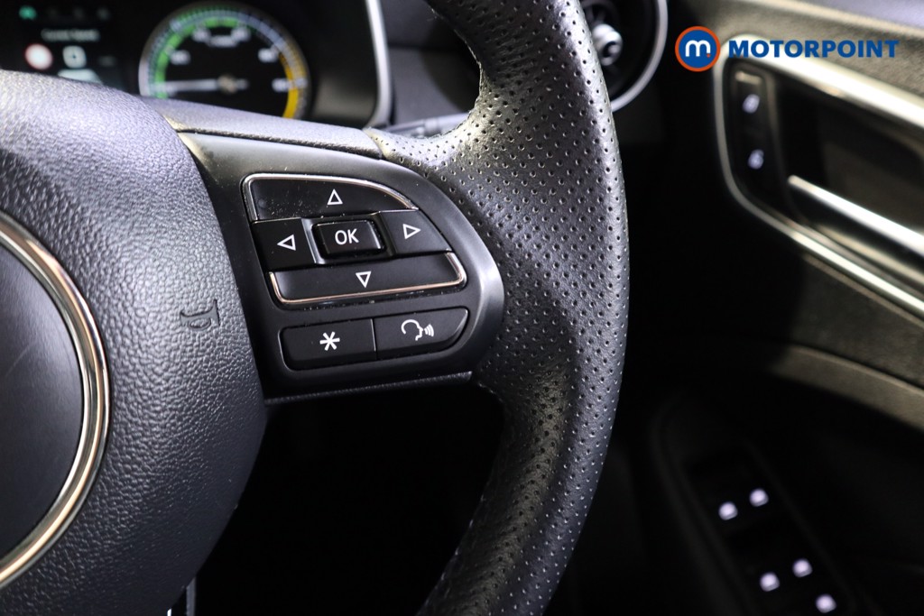 Mg Motor Uk ZS Exclusive Automatic Electric SUV - Stock Number (1618911) - 4th supplementary image