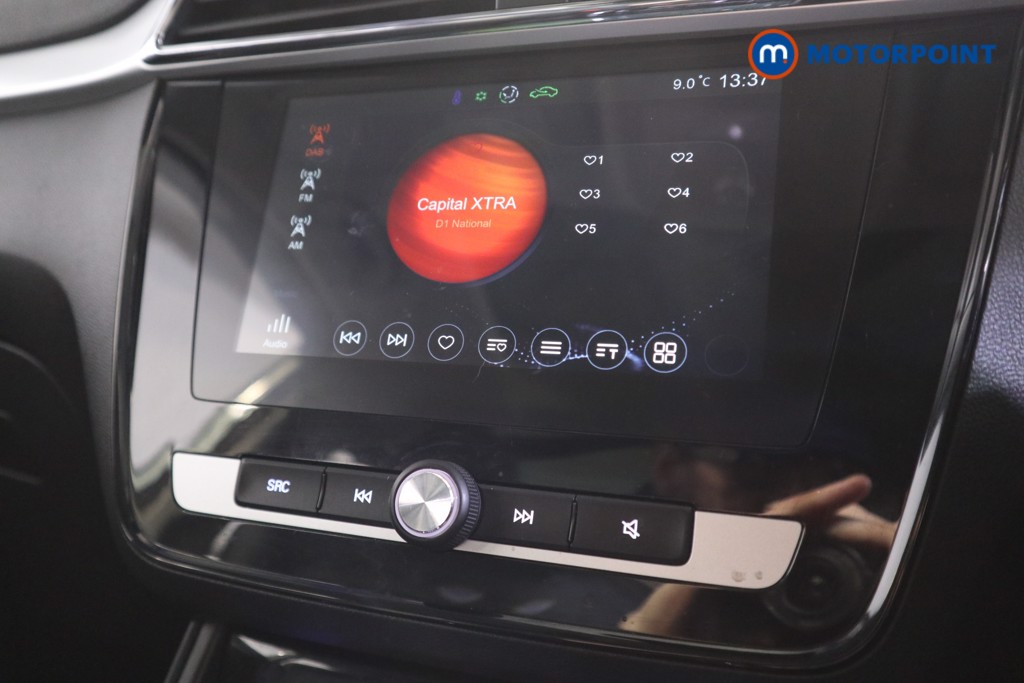 Mg Motor Uk ZS Exclusive Automatic Electric SUV - Stock Number (1618911) - 7th supplementary image