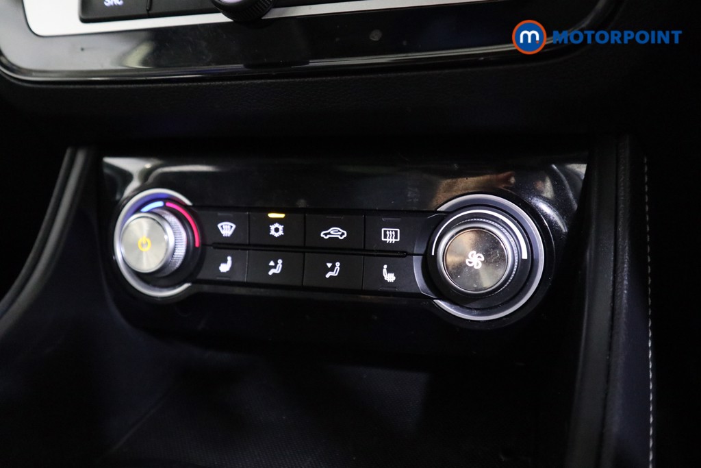 Mg Motor Uk ZS Exclusive Automatic Electric SUV - Stock Number (1618911) - 8th supplementary image