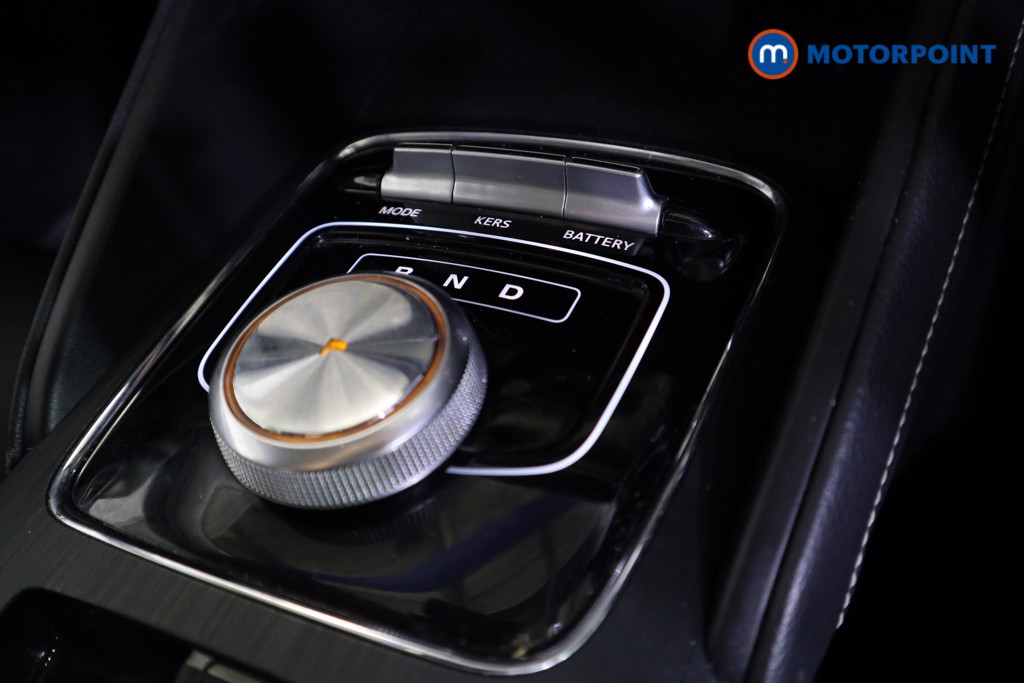 Mg Motor Uk ZS Exclusive Automatic Electric SUV - Stock Number (1618911) - 9th supplementary image