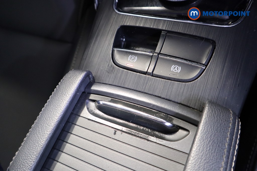 Mg Motor Uk ZS Exclusive Automatic Electric SUV - Stock Number (1618911) - 10th supplementary image