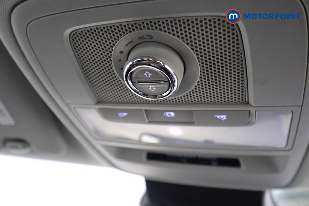 Mg Motor Uk ZS Exclusive Automatic Electric SUV - Stock Number (1618911) - 11th supplementary image