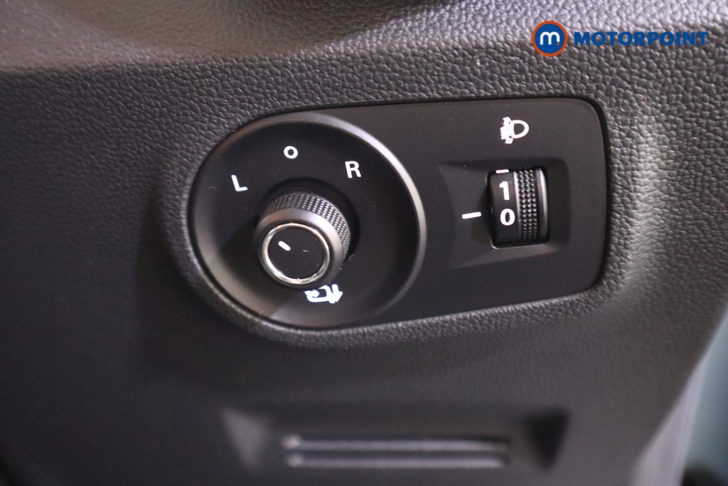 Mg Motor Uk ZS Exclusive Automatic Electric SUV - Stock Number (1618911) - 13th supplementary image