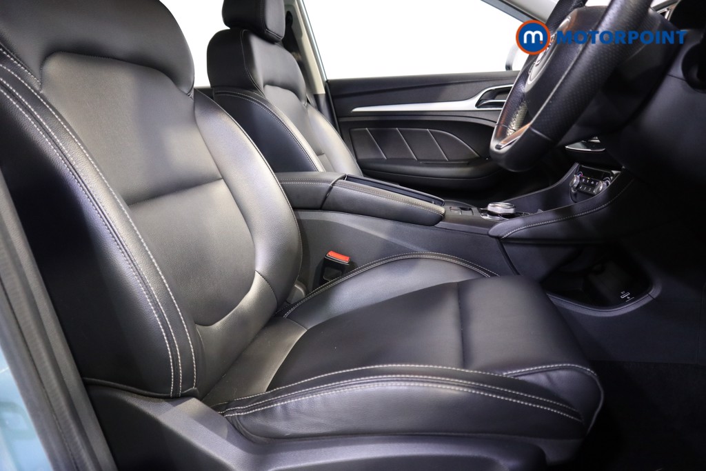 Mg Motor Uk ZS Exclusive Automatic Electric SUV - Stock Number (1618911) - 17th supplementary image