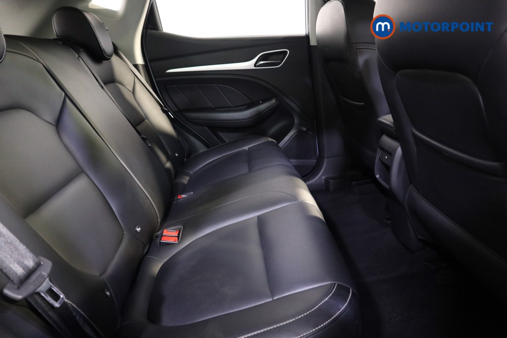 Mg Motor Uk ZS Exclusive Automatic Electric SUV - Stock Number (1618911) - 18th supplementary image