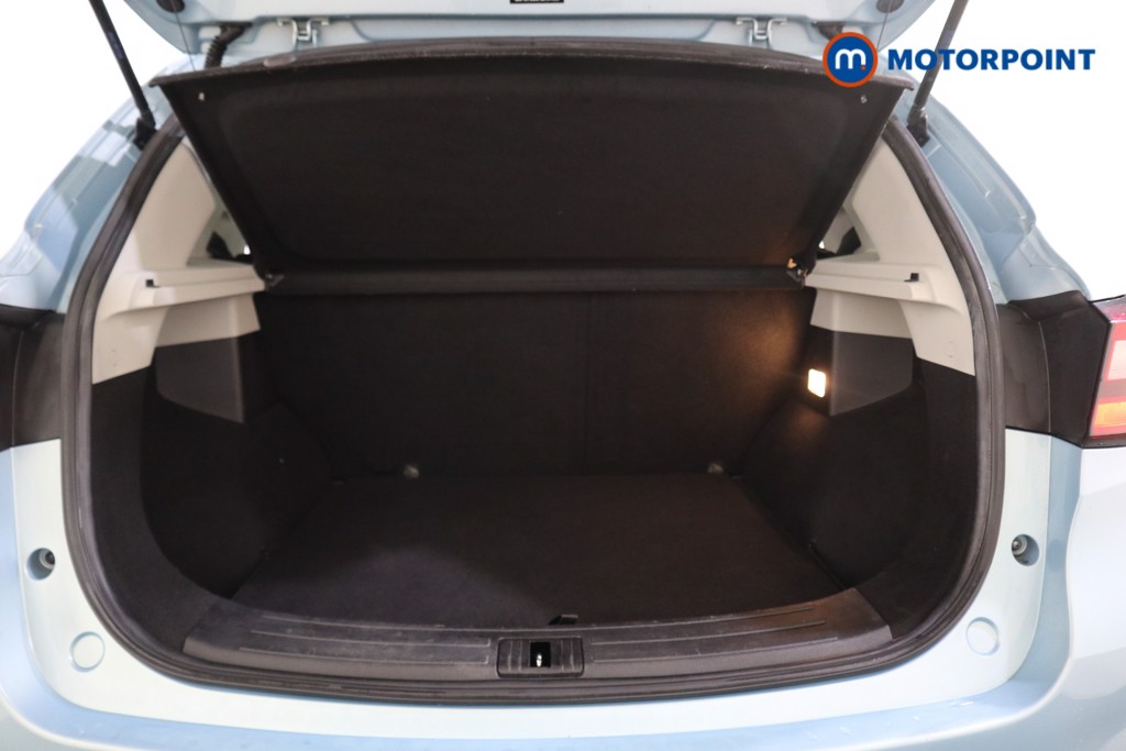 Mg Motor Uk ZS Exclusive Automatic Electric SUV - Stock Number (1618911) - 21st supplementary image