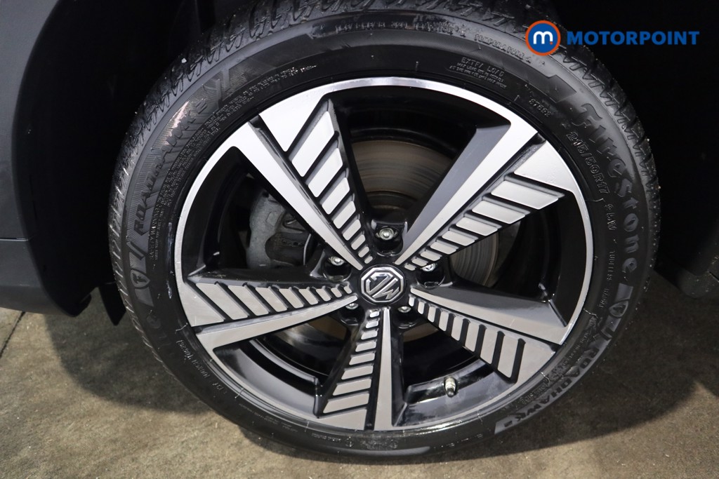 Mg Motor Uk ZS Exclusive Automatic Electric SUV - Stock Number (1618911) - 24th supplementary image