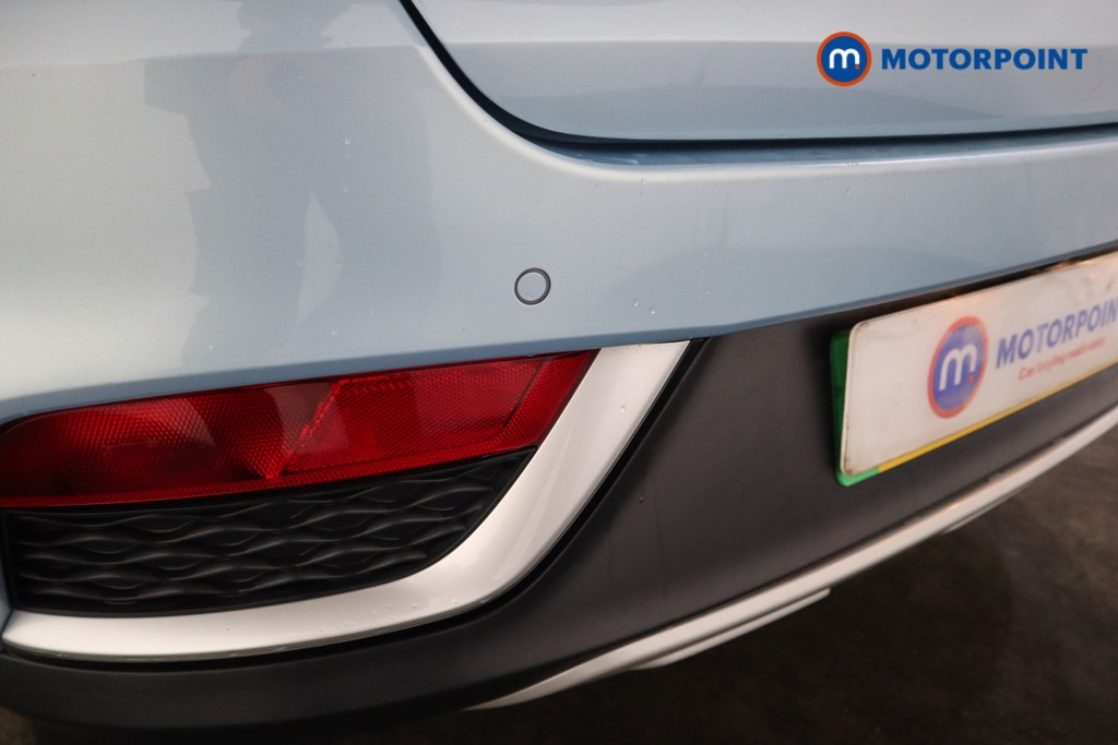 Mg Motor Uk ZS Exclusive Automatic Electric SUV - Stock Number (1618911) - 26th supplementary image