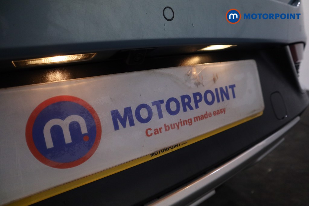 Mg Motor Uk ZS Exclusive Automatic Electric SUV - Stock Number (1618911) - 27th supplementary image