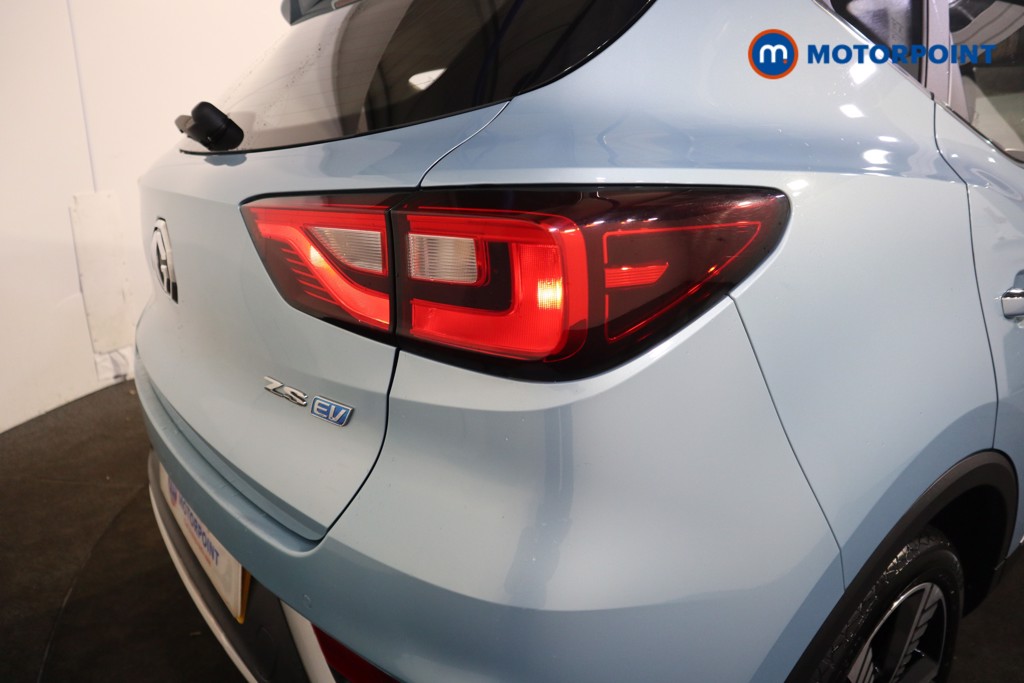 Mg Motor Uk ZS Exclusive Automatic Electric SUV - Stock Number (1618911) - 29th supplementary image