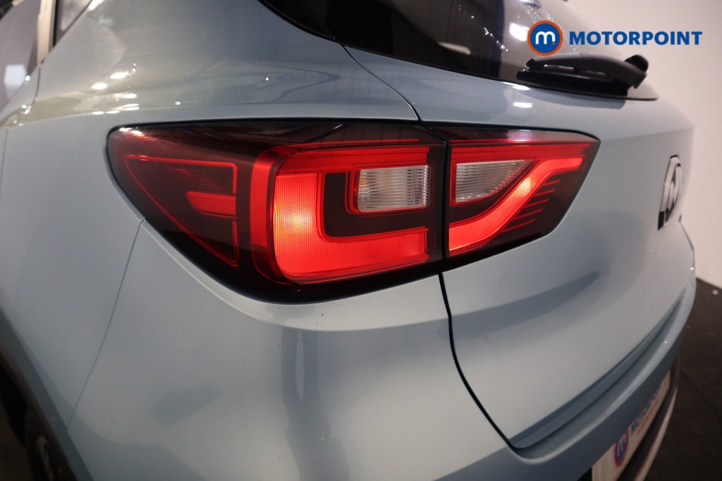 Mg Motor Uk ZS Exclusive Automatic Electric SUV - Stock Number (1618911) - 30th supplementary image