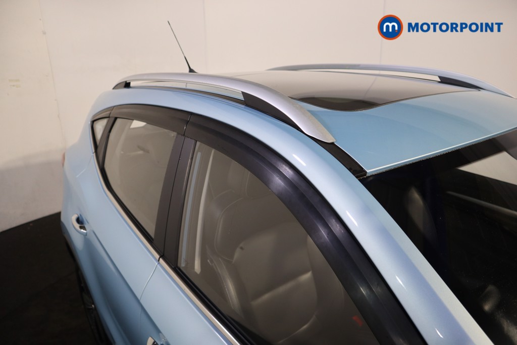 Mg Motor Uk ZS Exclusive Automatic Electric SUV - Stock Number (1618911) - 32nd supplementary image