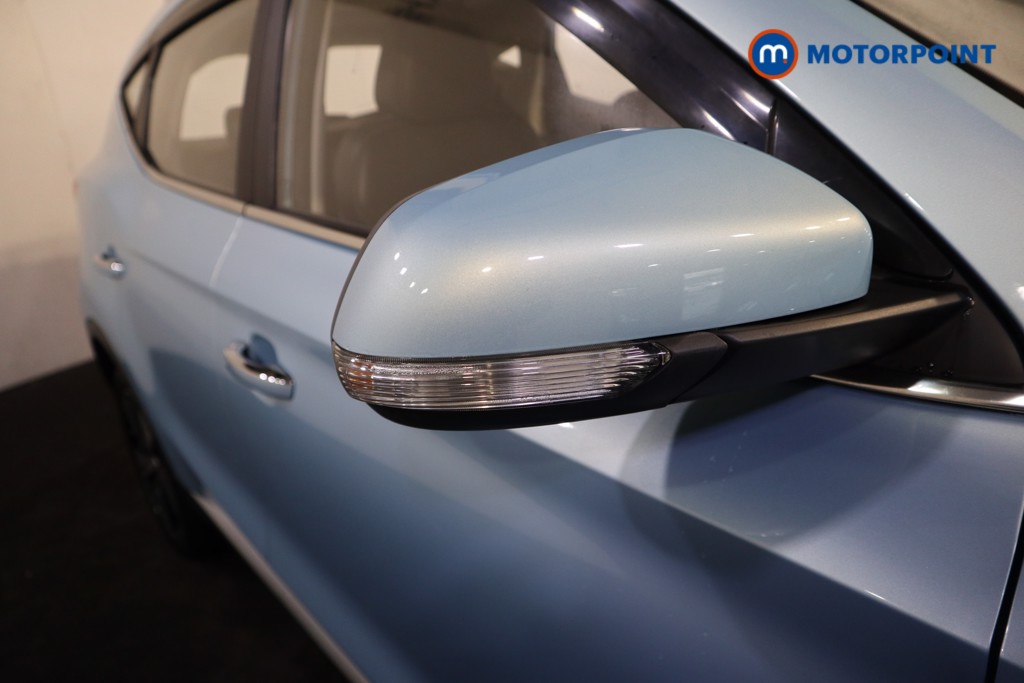 Mg Motor Uk ZS Exclusive Automatic Electric SUV - Stock Number (1618911) - 33rd supplementary image