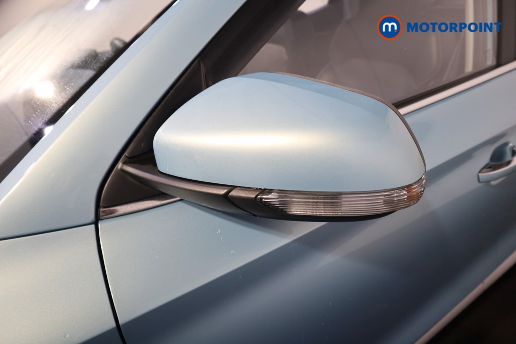 Mg Motor Uk ZS Exclusive Automatic Electric SUV - Stock Number (1618911) - 34th supplementary image