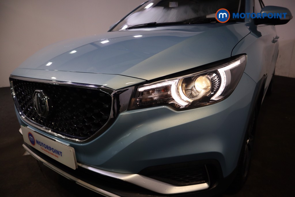 Mg Motor Uk ZS Exclusive Automatic Electric SUV - Stock Number (1618911) - 36th supplementary image