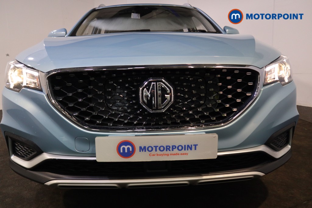 Mg Motor Uk ZS Exclusive Automatic Electric SUV - Stock Number (1618911) - 38th supplementary image