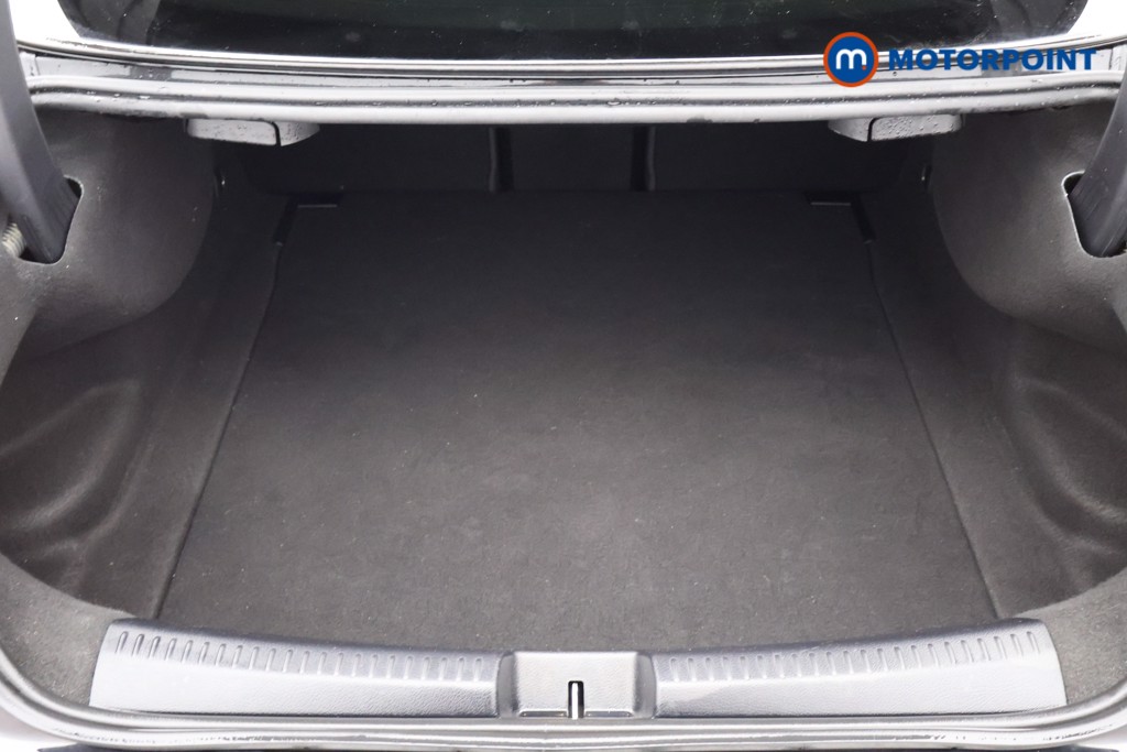 Mercedes-Benz CLA Amg Line Automatic Petrol Coupe - Stock Number (1618936) - 13th supplementary image