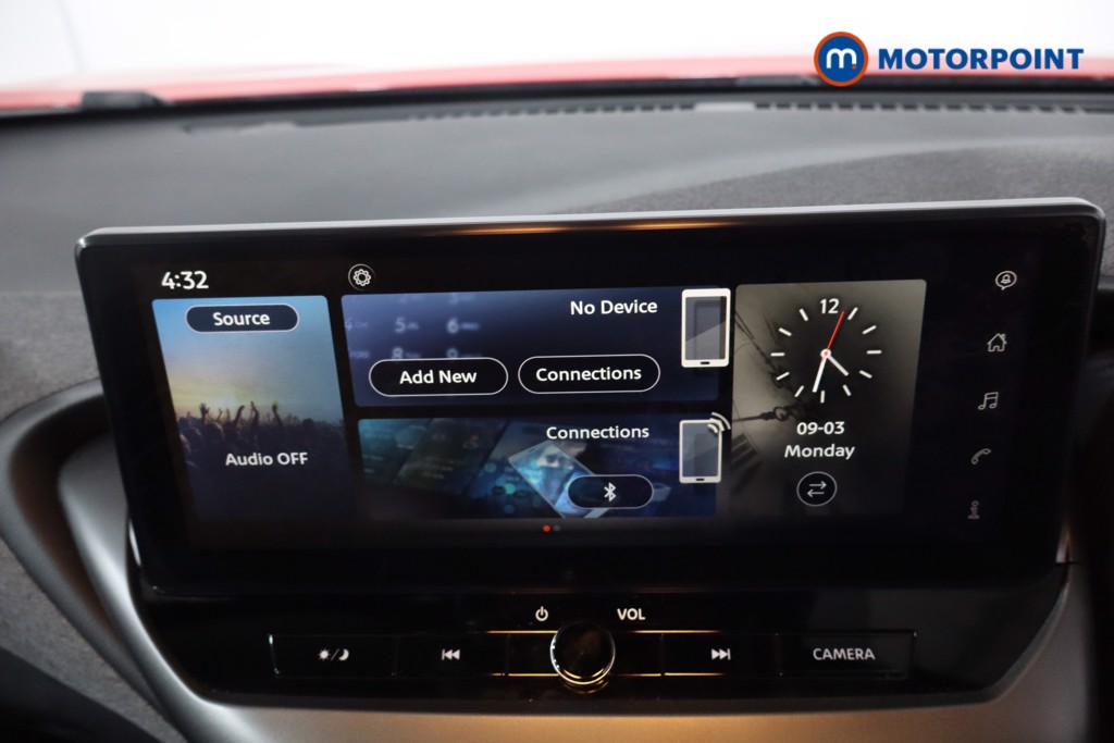 Nissan Juke Acenta Premium Manual Petrol SUV - Stock Number (1619023) - 2nd supplementary image