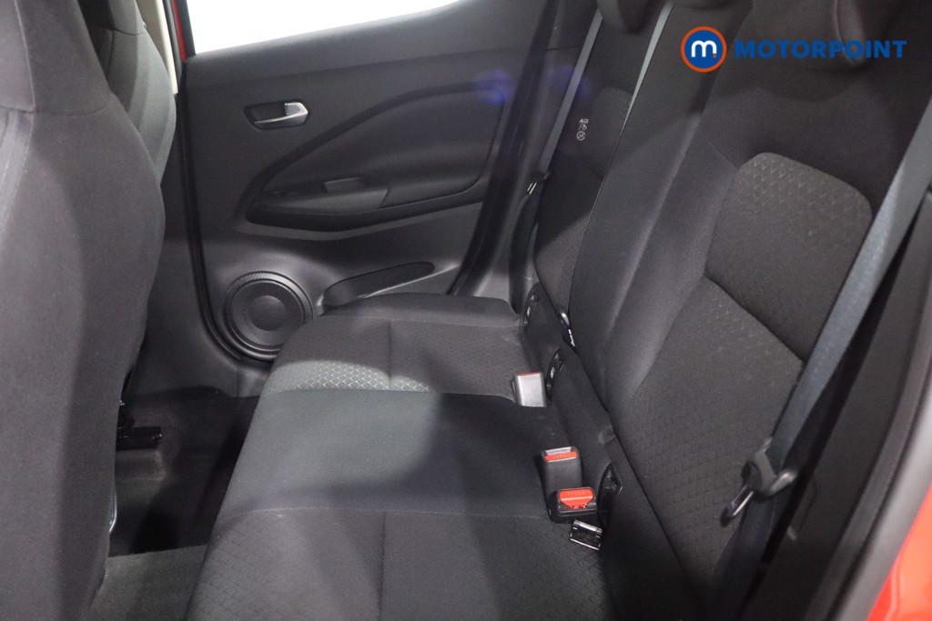 Nissan Juke Acenta Premium Manual Petrol SUV - Stock Number (1619023) - 5th supplementary image