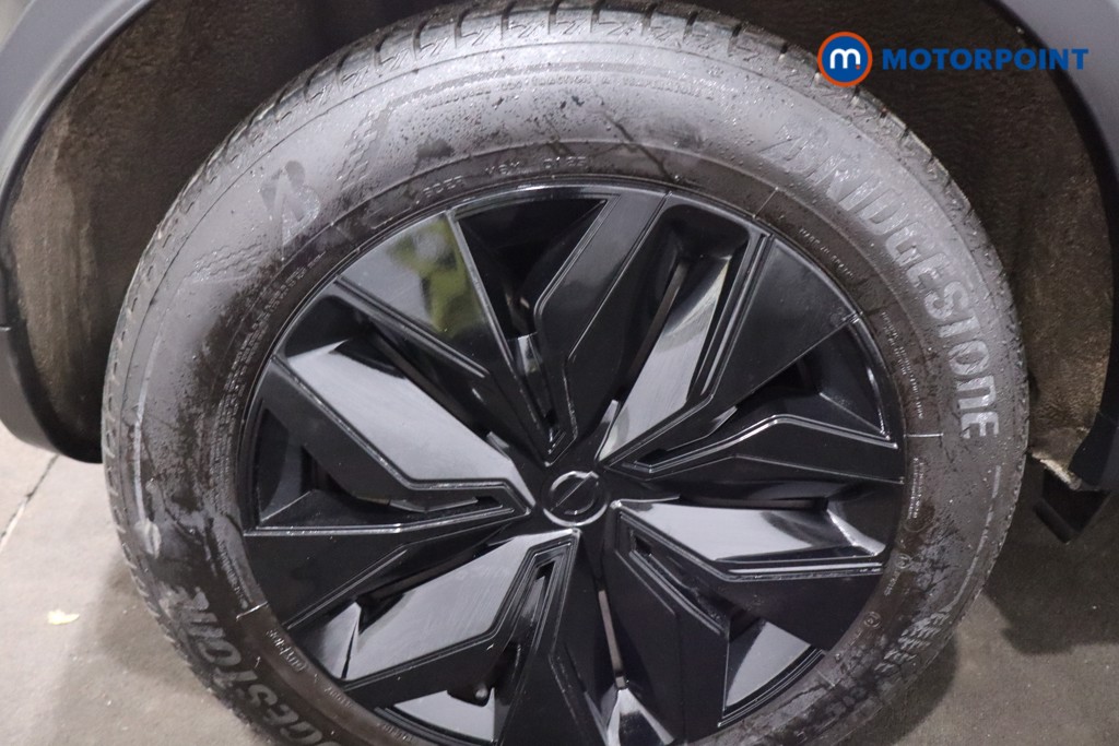 Nissan Juke Acenta Premium Manual Petrol SUV - Stock Number (1619023) - 9th supplementary image