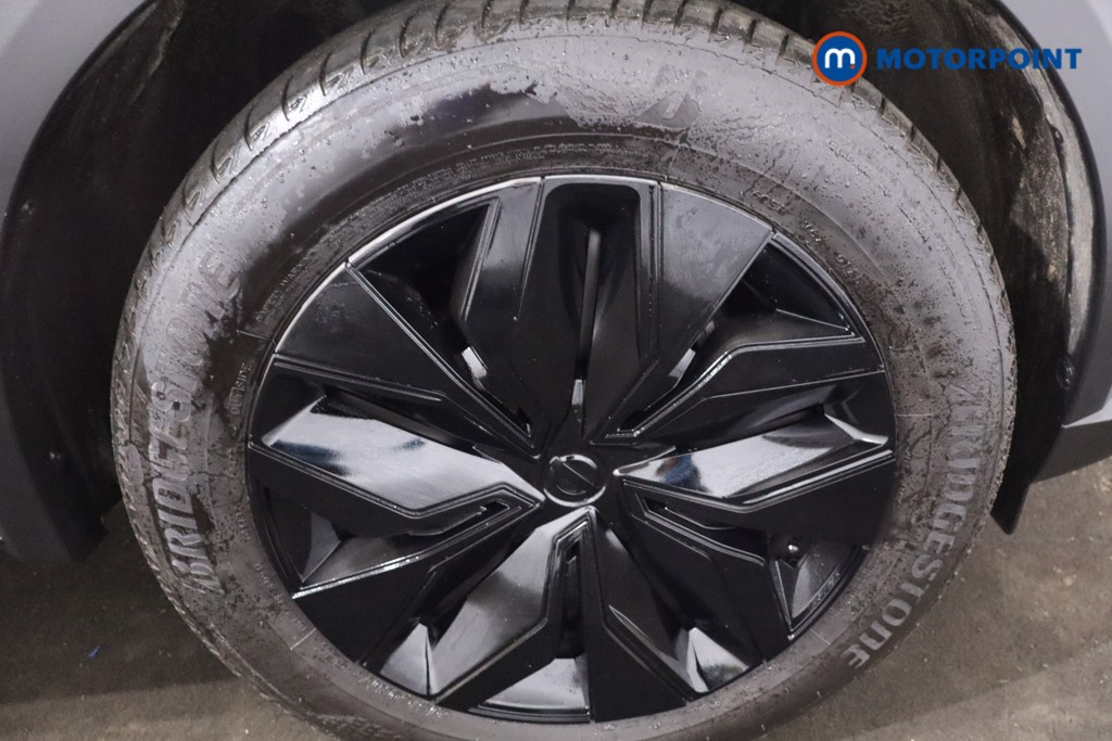 Nissan Juke Acenta Premium Manual Petrol SUV - Stock Number (1619023) - 10th supplementary image