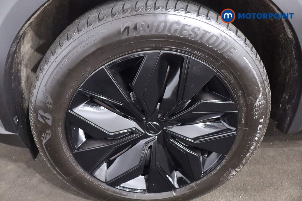 Nissan Juke Acenta Premium Manual Petrol SUV - Stock Number (1619023) - 11th supplementary image