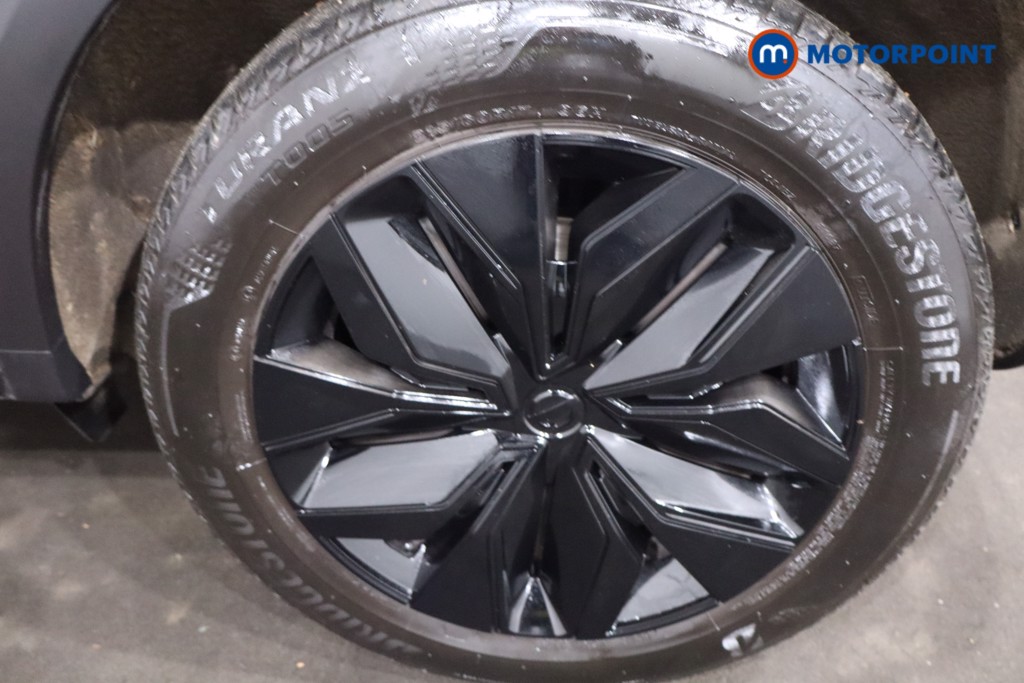 Nissan Juke Acenta Premium Manual Petrol SUV - Stock Number (1619023) - 12th supplementary image