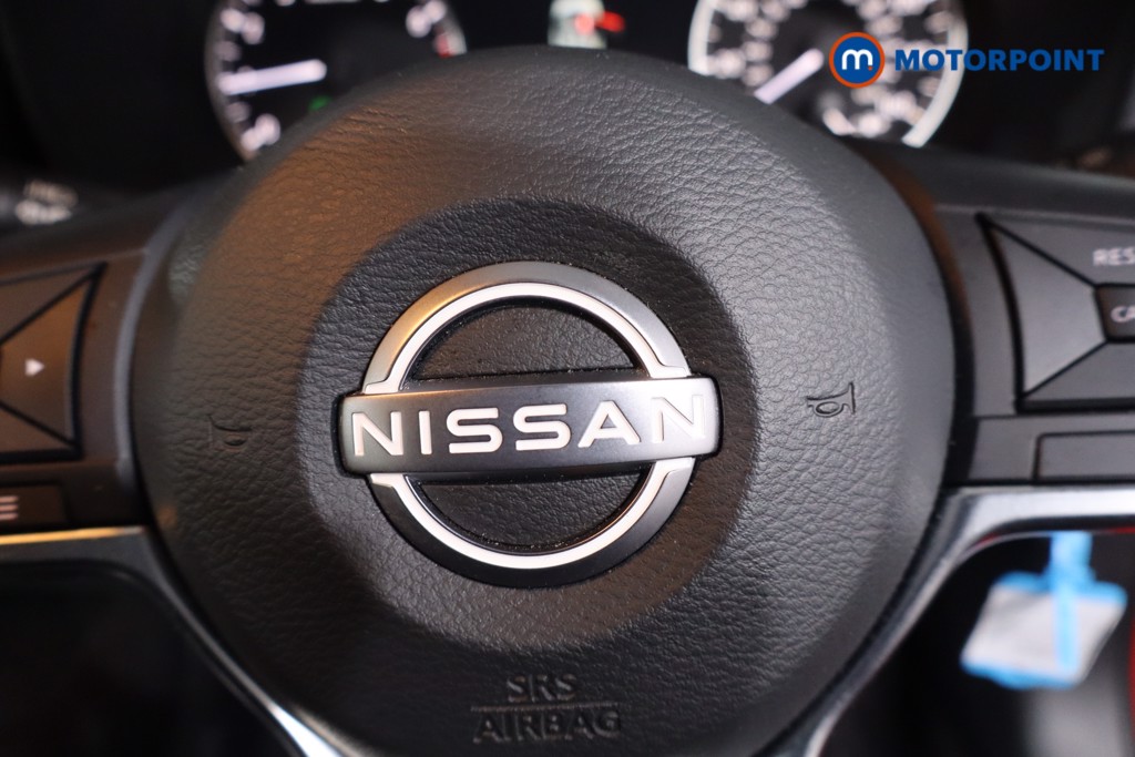 Nissan Juke Acenta Premium Manual Petrol SUV - Stock Number (1619023) - 13th supplementary image