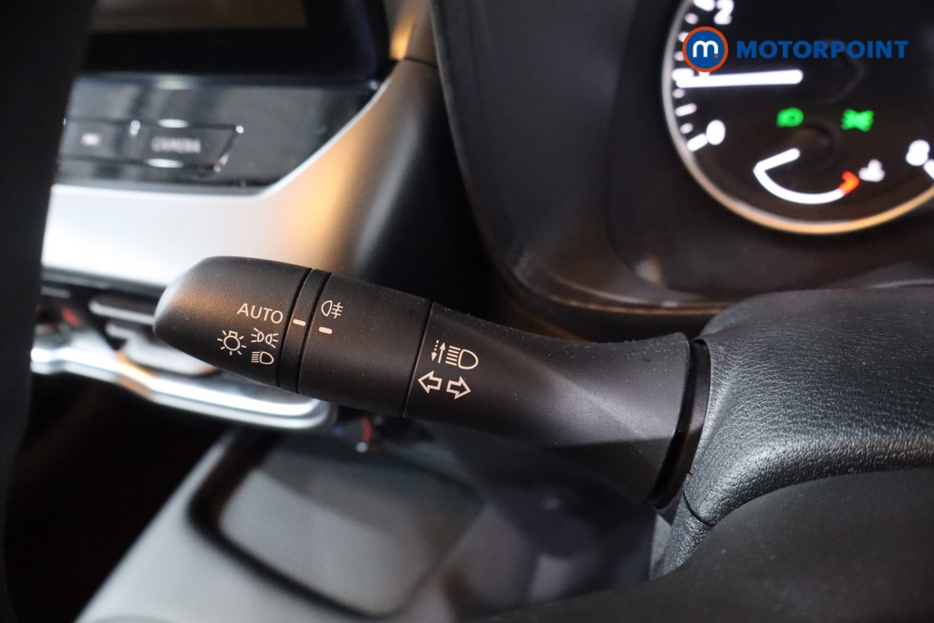 Nissan Juke Acenta Premium Manual Petrol SUV - Stock Number (1619023) - 14th supplementary image