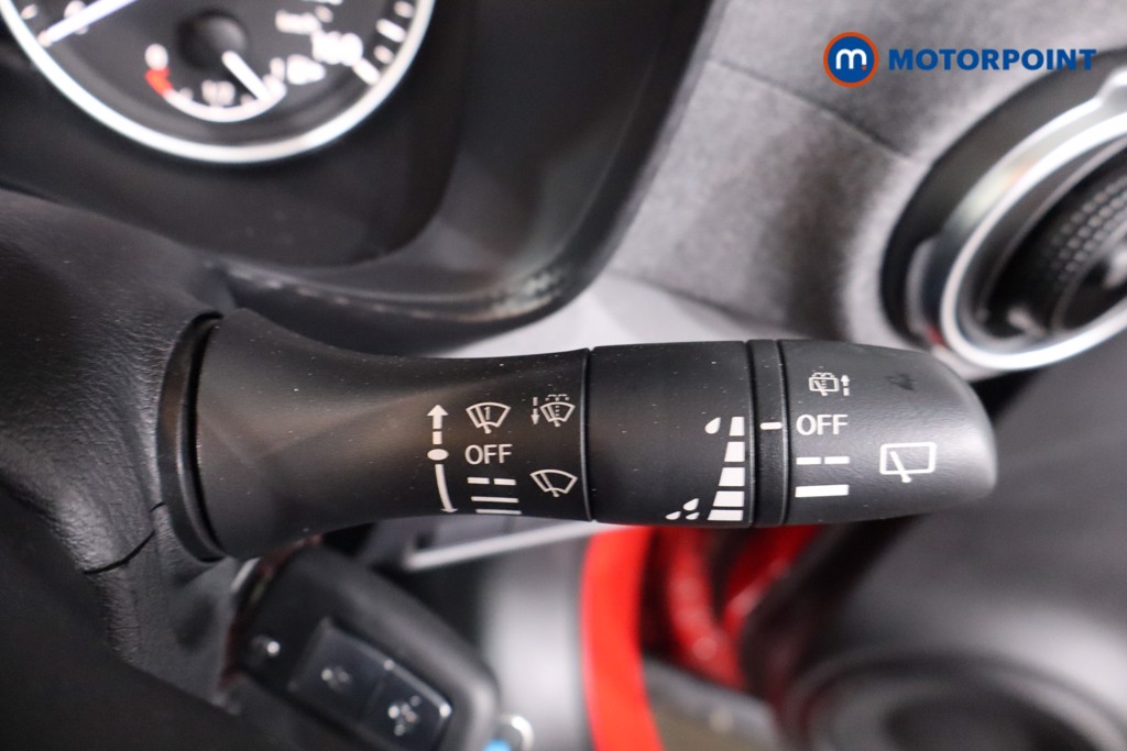 Nissan Juke Acenta Premium Manual Petrol SUV - Stock Number (1619023) - 15th supplementary image