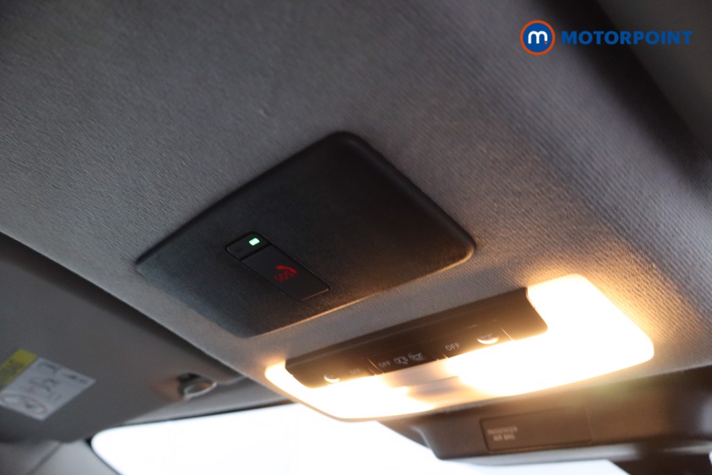 Nissan Juke Acenta Premium Manual Petrol SUV - Stock Number (1619023) - 19th supplementary image