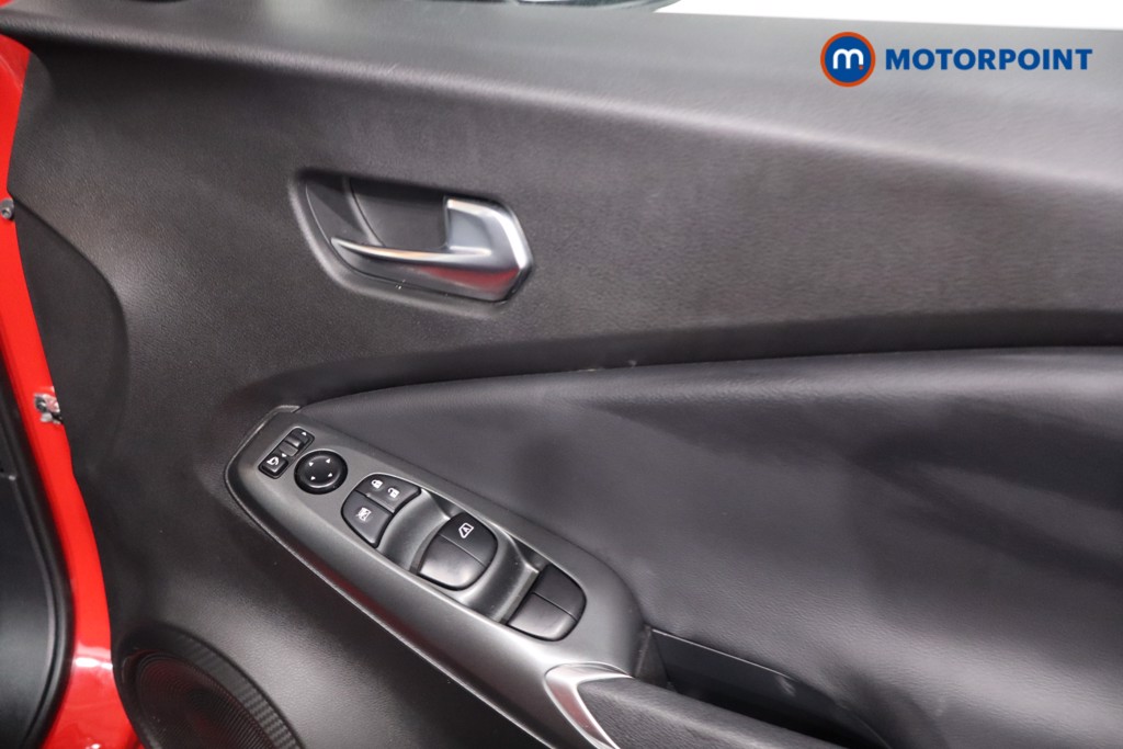 Nissan Juke Acenta Premium Manual Petrol SUV - Stock Number (1619023) - 21st supplementary image