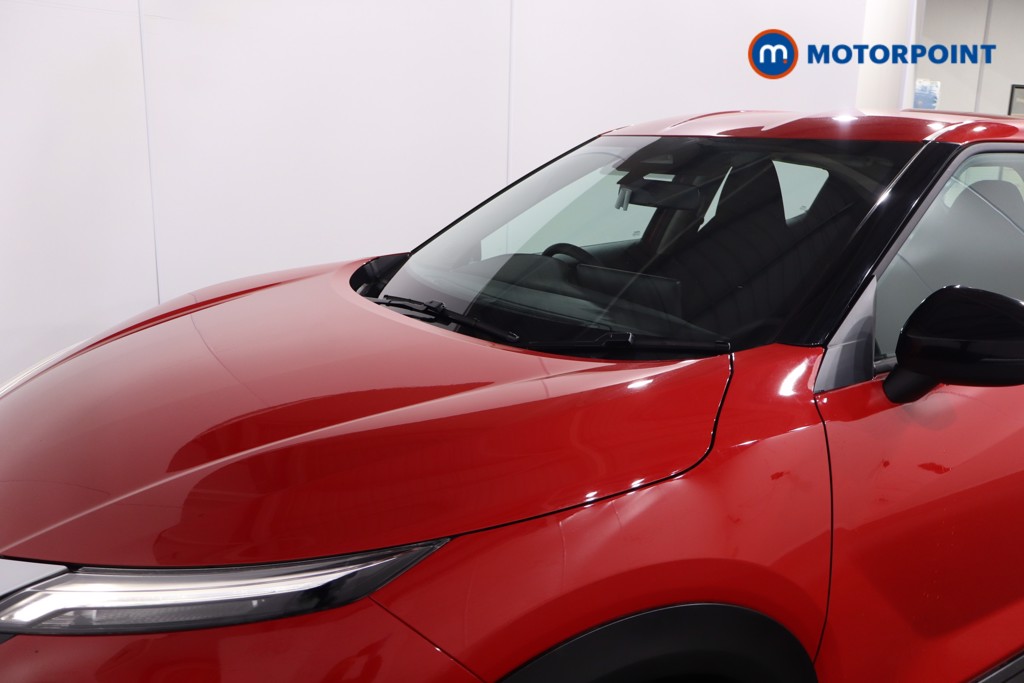 Nissan Juke Acenta Premium Manual Petrol SUV - Stock Number (1619023) - 23rd supplementary image